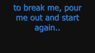 stacie orrico  strong enough  with lyrics x [upl. by Va478]