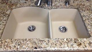 The Pros and Cons of Different Sinks [upl. by Sousa908]