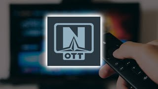 How to Install OTT Navigator Live TV Player on FirestickAndroid 📡 [upl. by Sacha]