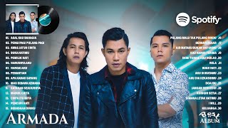 Armada Full Album Terbaik 2022  Lagu Armada Paling Hits Sepanjang Masa [upl. by Lled]