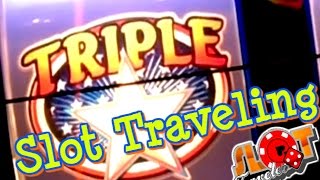 ★HIGH LIMIT amp MAX BET WINS★ 100 Slot Traveling at Lone Butte in AZ  SlotTraveler [upl. by Dyrrej337]