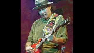 carlos santana  spanish guitar [upl. by Lala760]