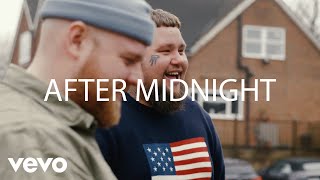 RagnBone Man  After Midnight Live from Larch Studios [upl. by Cordalia]