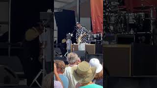 Buddy Guy Live at Jazz Fest [upl. by Nickles594]