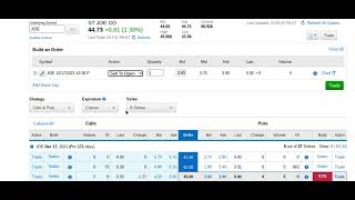 93 What does Buy to Open Buy to Close Sell to Open Sell to Close mean in options trading [upl. by Claresta]