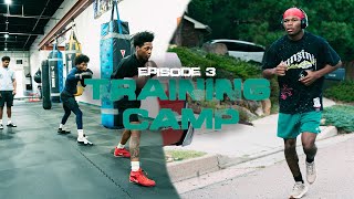 quotRAYMOND FORDquot TRAINING CAMP  DO WHAT IT TAKES SZN4 EP3 [upl. by Rustie976]