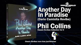 Phil Collins  Another Day In Paradise Dario Caminita Revibe 502quot [upl. by Oric]