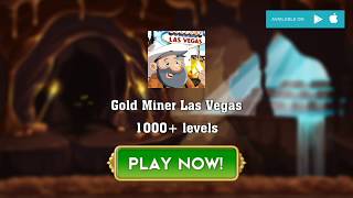 Gold Miner Las Vegas Trailer 1 [upl. by Theresita]