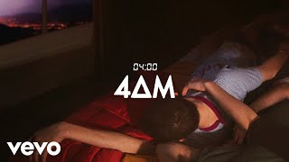 Bastille  4AM Official Audio [upl. by Sucramraj]