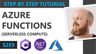 Azure Functions Step by Step Project [upl. by Fries]