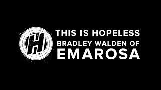 This is Hopeless  Bradley Walden Emarosa [upl. by Annig874]