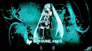 「Repackage」 Hatsune Miku  Packaged HQ and Subtitles [upl. by Siulesoj397]