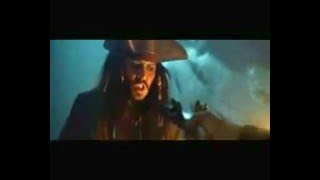 Parley  Pirates of the Caribbean  Jack Sparrow [upl. by Decamp820]