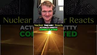 Have You Ever Seen a Yellow Laser  Nuclear Engineer Reacts to Styropyro [upl. by Urbanna]