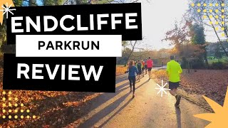 PARKRUN REVIEW Endcliffe Parkrun  Event 643 [upl. by Cassil]