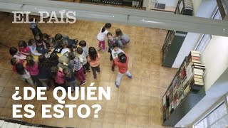 Romper estereotipos de género en los colegios [upl. by Auginahs685]