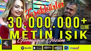 Metin Işık  Görmüyor Gözüm █▬█ █ ▀█▀ ♫2020♫ █▬█ █ ▀█▀ [upl. by Strong]