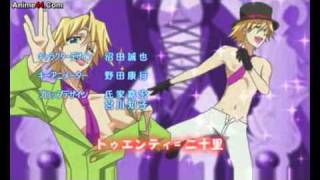 Tantei Opera Milky Holmes Opening [upl. by Bellamy]