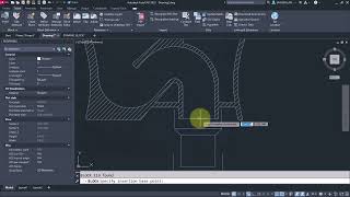 Dynamic Blocks in AutoCAD 2024 [upl. by Graig]