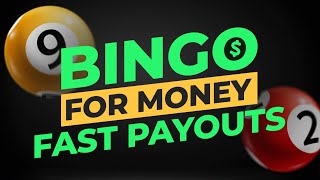 Best 7 Real Money Bingo Online in 2023  Best Payouts [upl. by Yllrebmik]