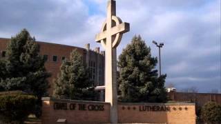 Seek Ye First the Kingdom of God † Chapel of the Cross Lutheran Church [upl. by Racso701]