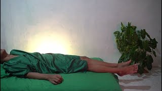 ASMR STRONG Traditional Vietnamese Excieted Massage [upl. by Leanahtan]