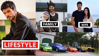 Tolga Mendi Lifestyle 2021  Biography  Dramas  Movies  Age  Girlfriend  Wife  Family [upl. by Haceber]