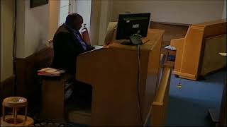 Maidstone United Reformed Church Live Stream [upl. by Heida]