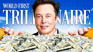 How Elon Musk Became SO RICH [upl. by Castorina]