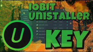 EASIEST Way to Activate Iobit Uninstaller 14 Pro Update 20242025 [upl. by Hinze762]