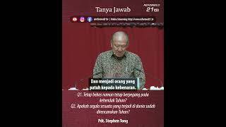 TANYA JAWAB 100 [upl. by Lynde897]