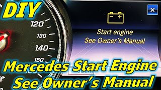 How to get ANY old 2 stroke engine to Start up [upl. by Norga]