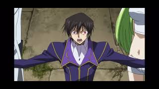 コードギアス Cの世界 Code Geass C world [upl. by Nawud]