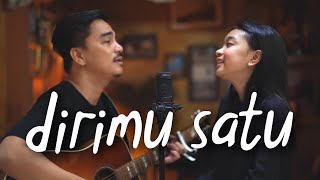 Dirimu Satu  ENDA ft Zara Leola cover  UNGU [upl. by Ainod]