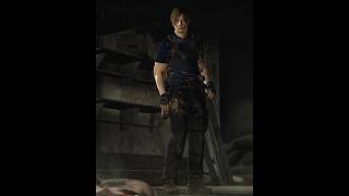 Leon RE4 Remake en Resident Evil 4 2005 Parte 16 [upl. by Ytisahcal]