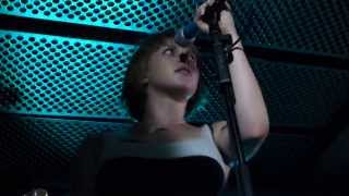 Rolo Tomassi  Illunis  LIVE PARIS 2013 [upl. by Ado]