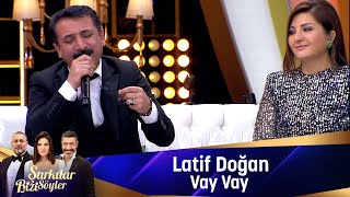 Latif Doğan  VAY VAY [upl. by Elleinad]