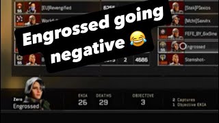 Engrossed RageQuits BO4 6V6 oEngrossed Read Description [upl. by Estelle]