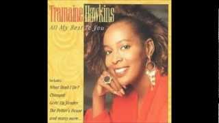 Tramaine Hawkins Going Up Yonder [upl. by Ervine]