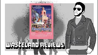 ¡Casa Bonita Mi Amor 2024  Wasteland Documentary Film Review [upl. by Armin]