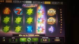 VegasX Cheats and Hacks Jackpot Win [upl. by Ocsirf]