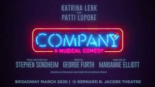 Company on Broadway [upl. by Celestine]