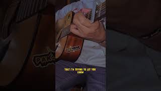 PIECES  SUM 41 ACOUSTIC COVER shortvideo shortviral sum41 pieces akustikcover [upl. by Ynnot]