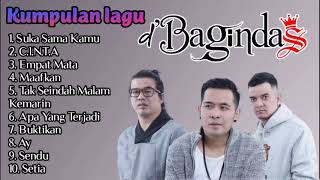 Lagu DBagindas full album tanpa iklan  d bagindas Terbaik full album tanpa iklan [upl. by Adila712]