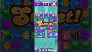 Candy Crush Saga Level 6999 [upl. by Sabrina]