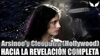 Existio realmente Jesus  Arsinoe y Cleopatra  Maria Magdalena  Ishtar – Swaruu de Erra [upl. by Ruttger]