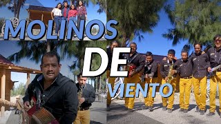 Molinos de viento  Grupo Atrapado  Estreno 2020 [upl. by Sharline]