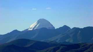 Kailash mountain Manasarovar lake Mukthinath parts of Tibet amp Nepal on August 2014 [upl. by Tteltrab]