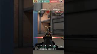 Brim Ace 😁 Part 1 shorts letsbuildvalocommunity shortvideo short viralvideo ytshorts [upl. by Scrivenor]