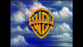 A Warner Bros PictureWarner Bros Television 19392003 [upl. by Garvin]